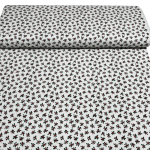 Rustic Scandi Christmas Quilting Cotton