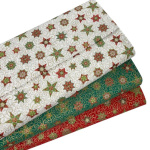 Adorn Christmas Quilting Cotton