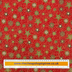 Adorn Christmas Quilting Cotton