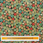 Adorn Christmas Quilting Cotton