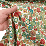 Adorn Christmas Quilting Cotton