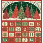 Adorn Advent Panel