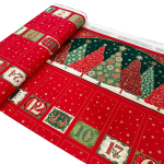 Adorn Advent Panel