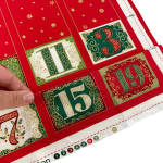 Adorn Advent Panel