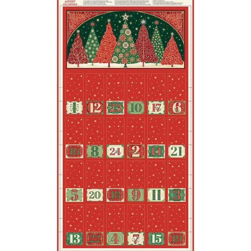 Image of Adorn Advent Panel