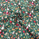 Country Christmas by Makower