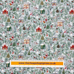 Country Christmas by Makower