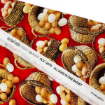 All Eggs in One Basket
