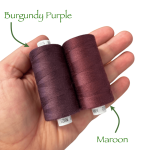 Moon Thread 1000 yards