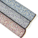 Tiny Flowers Polycotton