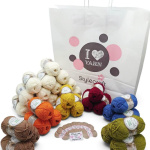 Stylecraft Love Letters to Autumn CAL Yarn Pack