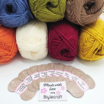Stylecraft Love Letters to Autumn CAL Yarn Pack