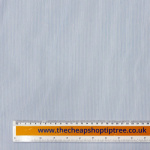 Pinstripe Polycotton Twill