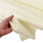 Pinstripe Polycotton Twill
