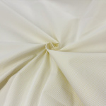 Pinstripe Polycotton Twill