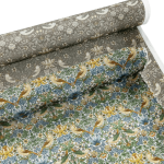 Strawberry Thief Water Repellent Fabric