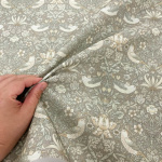 Strawberry Thief Water Repellent Fabric
