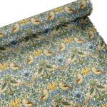 Strawberry Thief Water Repellent Fabric