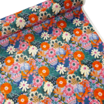 Secret Garden Water Repellent Polyester