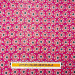 Petal Pop Water Repellent Polyester