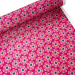 Petal Pop Water Repellent Polyester
