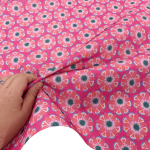 Petal Pop Water Repellent Polyester