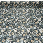 Twilight Garden Water Repellent Polyester