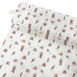 Sweet Treats Wide Cotton