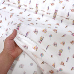 Sweet Treats Wide Cotton