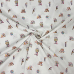 Sweet Treats Wide Cotton
