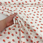 Ladybird Wide Cotton