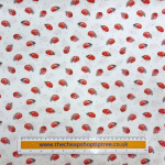 Ladybird Wide Cotton