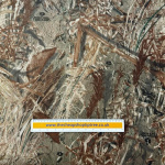 Duck Blind Camouflage by Mossy Oak