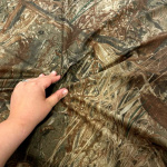 Duck Blind Camouflage by Mossy Oak