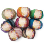 Stylecraft Dream Cloud Chunky 100g