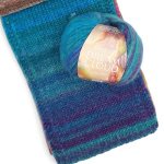 Stylecraft Dream Cloud Chunky 100g