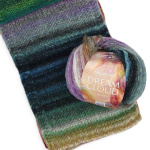 Stylecraft Dream Cloud Chunky 100g