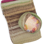 Stylecraft Dream Cloud Chunky 100g