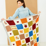 Stylecraft Love Letters to Autumn CAL Yarn Pack