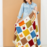 Stylecraft Love Letters to Autumn CAL Yarn Pack