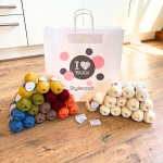 Stylecraft Love Letters to Autumn CAL Yarn Pack