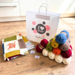 Stylecraft Love Letters to Autumn CAL Yarn Pack
