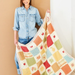 Stylecraft Love Letters to Autumn CAL Yarn Pack