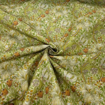 Golden Lily Water Repellent Polyester