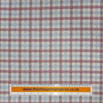 Bows and Ballet Quilting Cottons