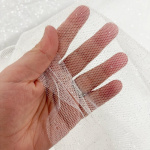 Glitter Dress Net
