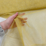 Glitter Dress Net