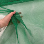 Glitter Dress Net