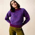Hayfield Sweater Pattern 10944