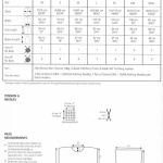 Hayfield Sweater Pattern 10944